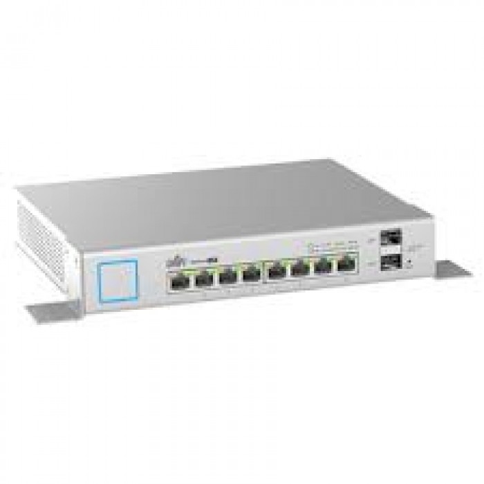 Ubiquiti US-8-150W 8 Port Gigabit Switch