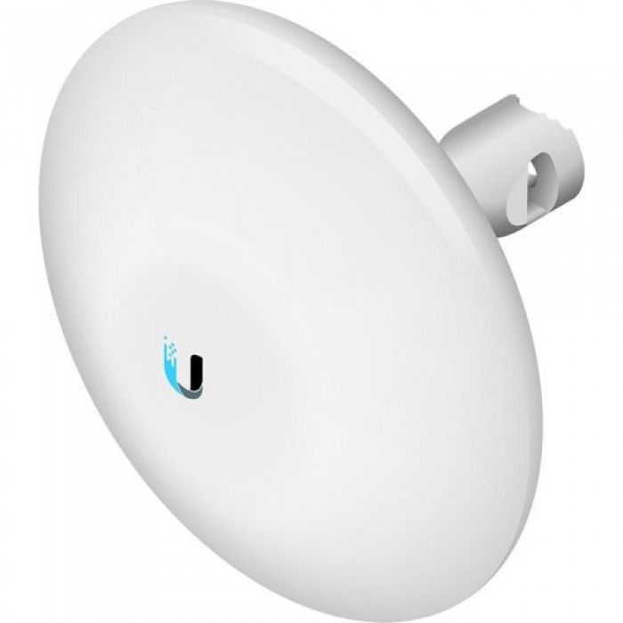 Ubiquiti airMAX A 5 GHz NanoBeam ac,19 dBi – NBE-5AC-19