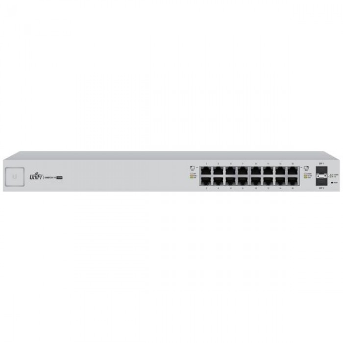 UBIQUITI Unifi Switch US-16-150w  