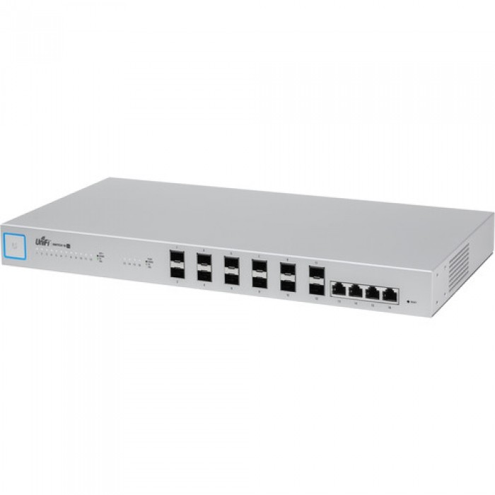 Ubiquiti US-16-XG  Networks Unifi 16-Port Managed Aggregation Switch