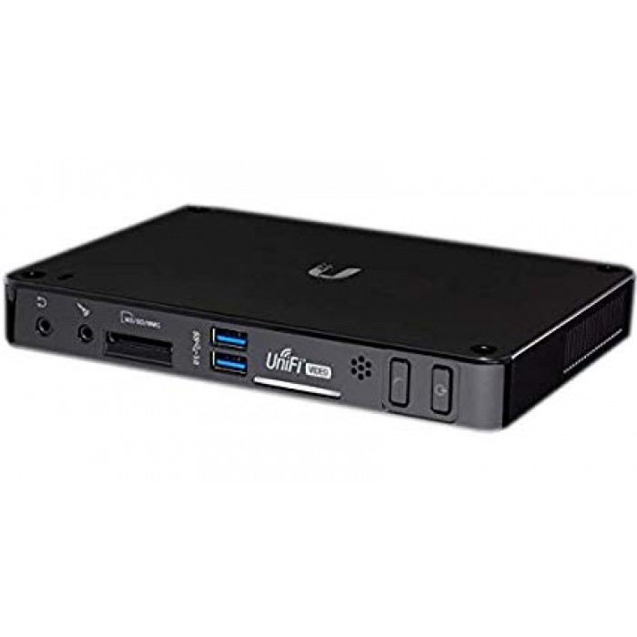 Ubiquiti UVC-NVR-2TB  Network Video Recorder 