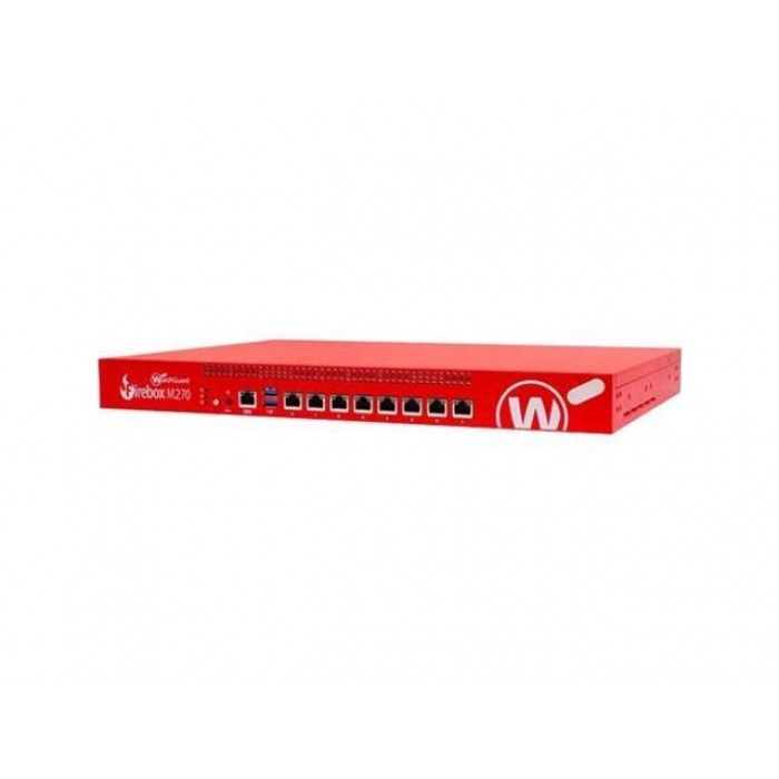 WatchGuard Firebox M270  Basic Security Suite ( 3-yr Basic Security)