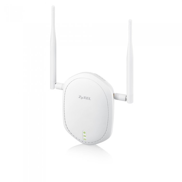 ZYXEL NWA1100-NH 802.11n Long Range PoE Access Point