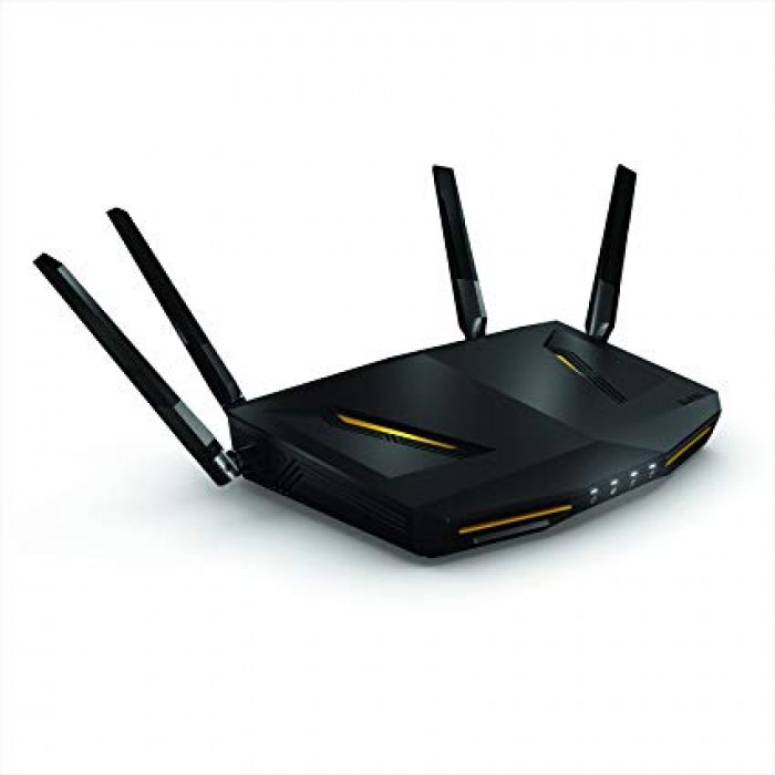 Zyxel NBG-6817 ARMOR Z2 Model Wireless Gigabit Router