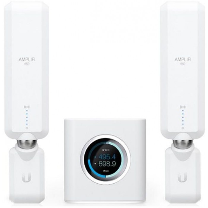 Ubiquiti AFi-HD Home Wi-Fi System