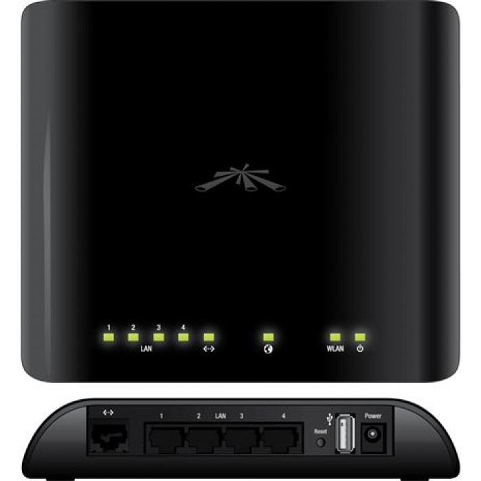 Ubiquiti AirRouter HP