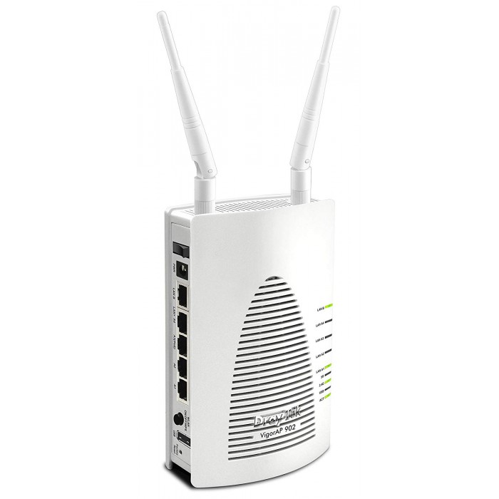 DrayTek Vigor AP 902 11ac Dual Band Access Point