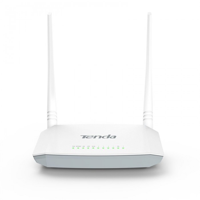 Tenda D301 V2 Router