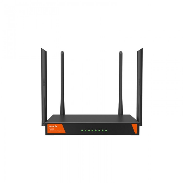 Tenda W15E v1.0 Router 
