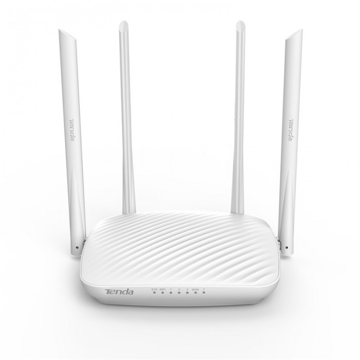 Tenda F9 Router 