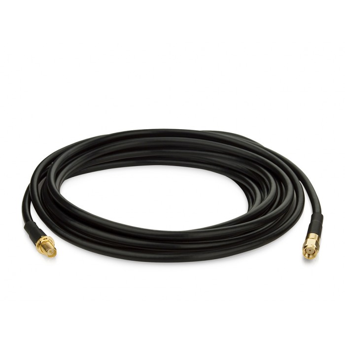 Tp-Link TL-ANT24EC5S 5 Meters Antenna Extension Cable