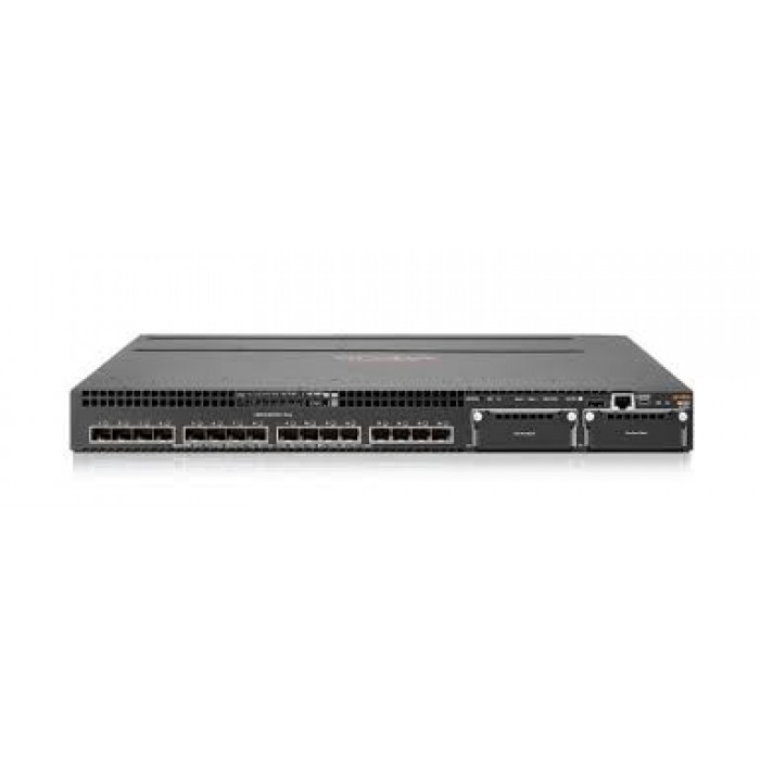 HPE Aruba 3810M 16SFP+ 2-slot Switch Managed L3