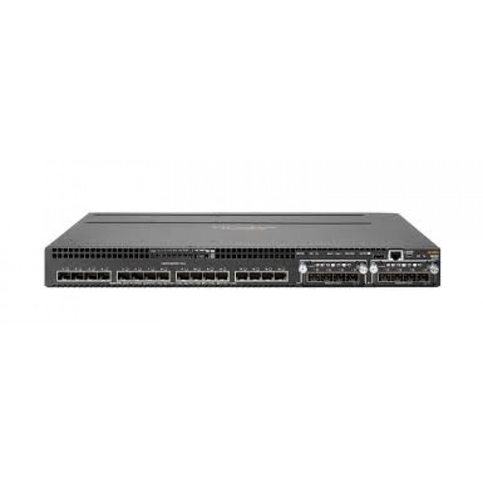 HPE Aruba 3810M 24SFP+ 250W Managed network switch L3