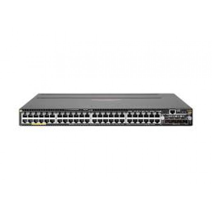 HPE Aruba 3810M 48G PoE+ 4SFP+ 1050W Managed L3 