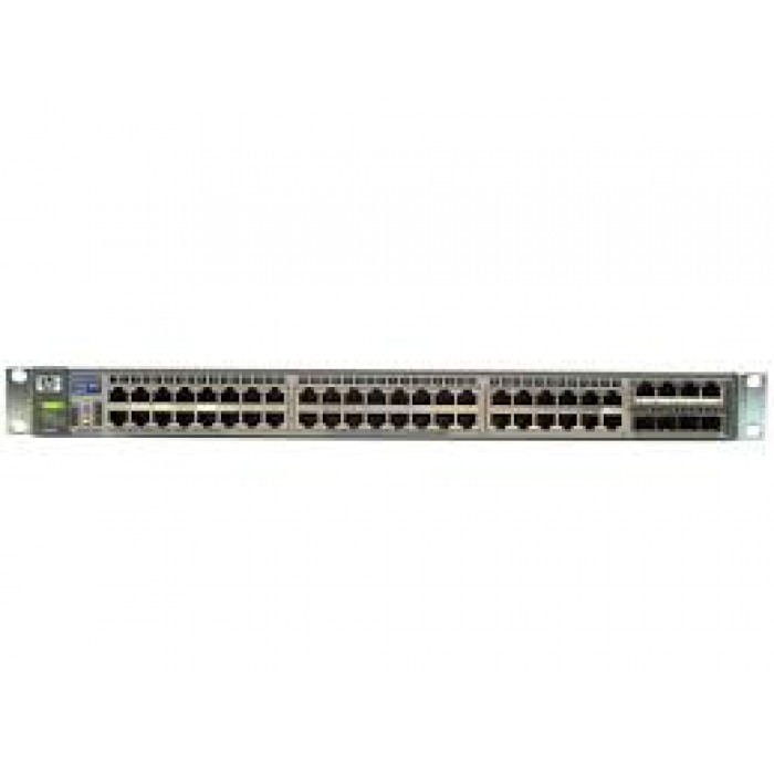 HPE ProCurve 2848 Switch