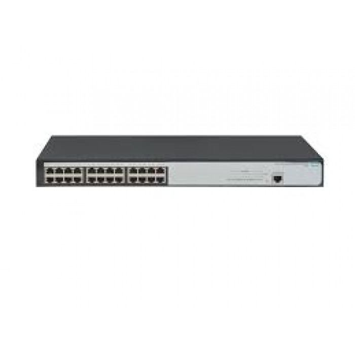 HEWLETT PACKARD ENTERPRISE 1620-24G SWITCH