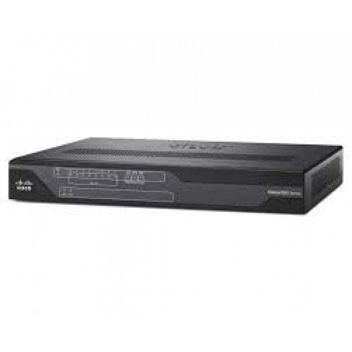 Cisco ISR892FSP-K9 Integrated Services Router