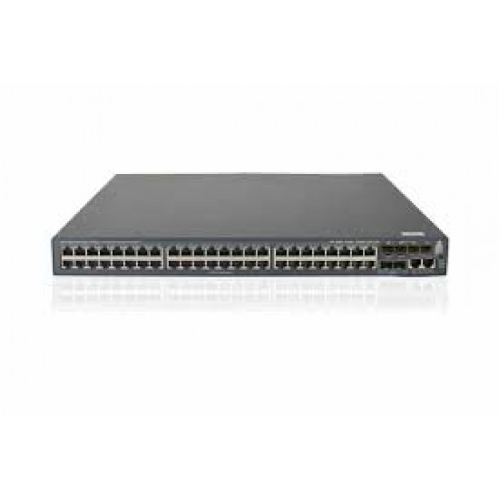 HPE E5500-48 Switch Managed L2