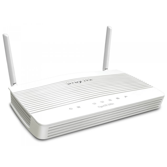 Draytek VigorLTE 200n router