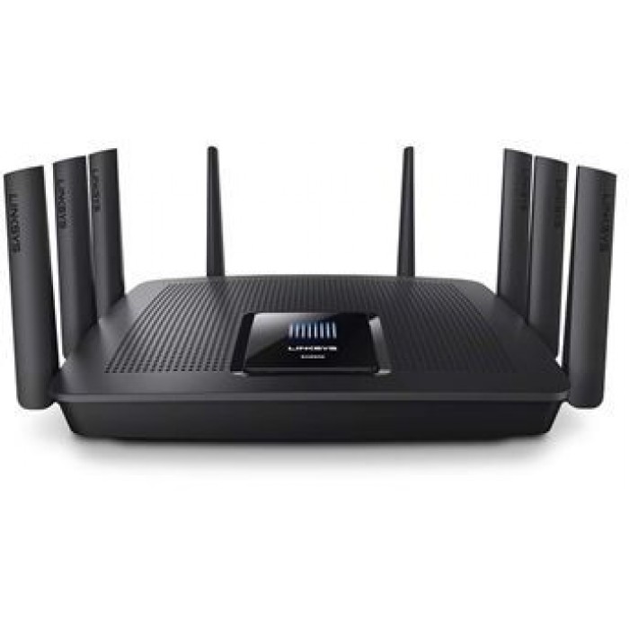 Linksys EA9500 Max-Stream AC5400 MU-MIMO Gigabit Router