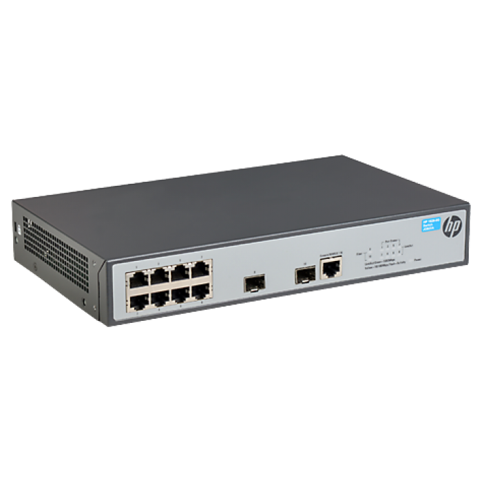 HP 1920-16G Switch – JG923A