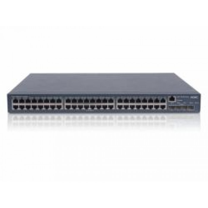 HPE A 5120-48G SI Managed L3