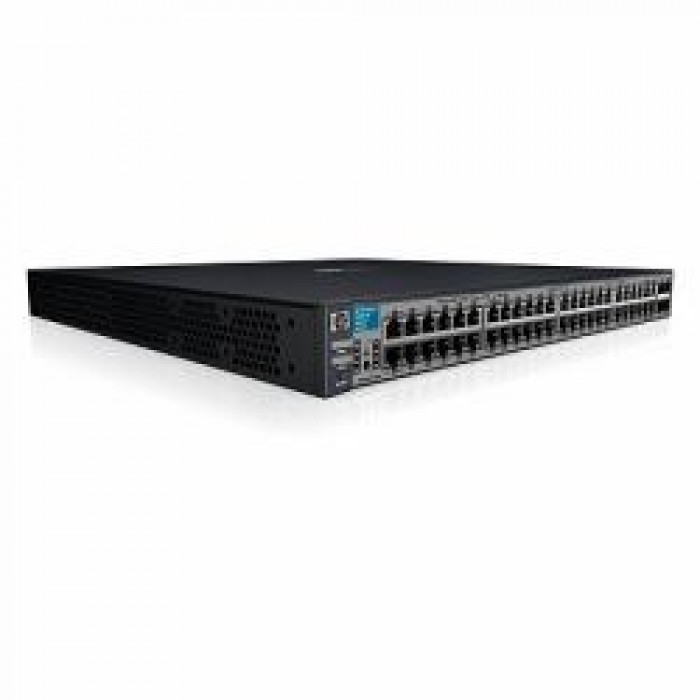 HPE ProCurve 3500-48 Managed