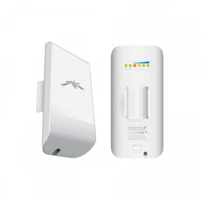 Ubiquiti Nano station Loco m2 airMAX