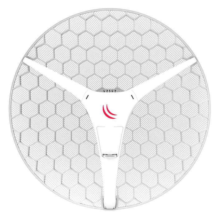Mikrotik RBLHG-5HPnD Router