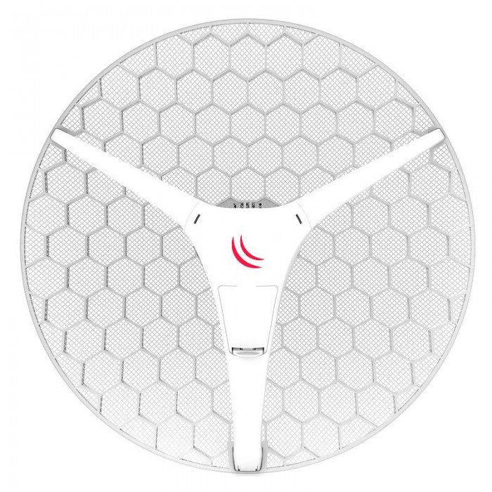 Mikrotik RBLHG-5HPnD Router