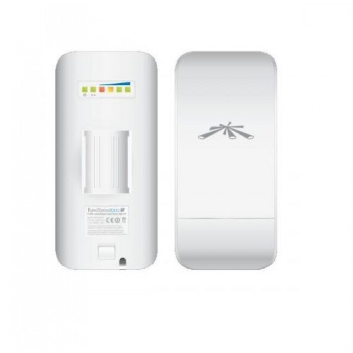 Ubiquiti UniFi NanoStation M2