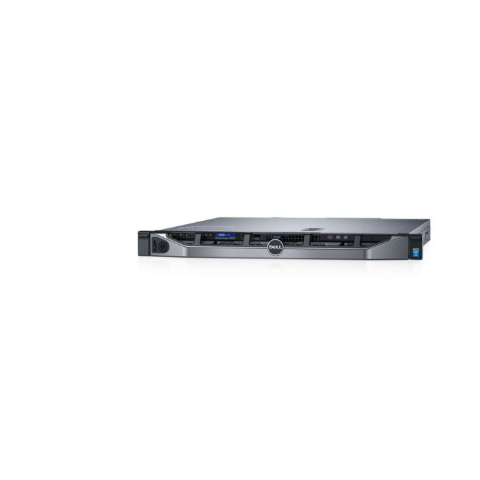 Dell PowerEdge R230 Rack Server E3-1220 v6