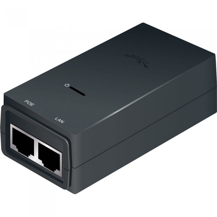 Ubiquiti Networks POE-24-12W POE External Injector