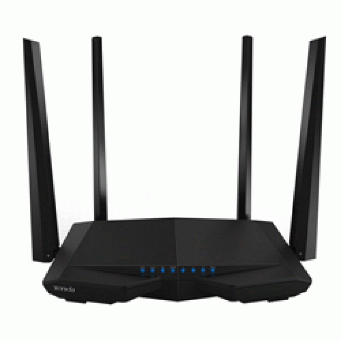 Tender AC6 Router 